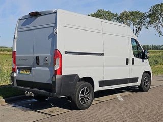 Fiat Ducato 2019 - 2.3 afbeelding 3 miniatuur