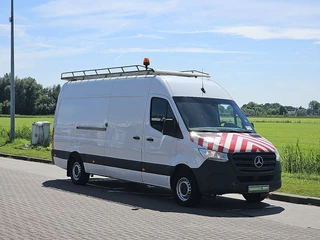 Mercedes-Benz Sprinter 2019 - 314 imagem 5