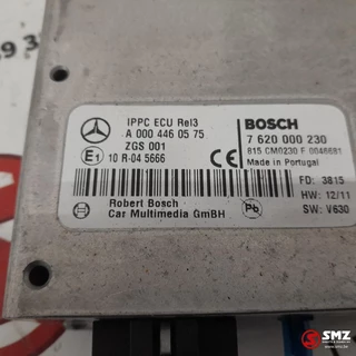 Mercedes-Benz N/A 2015 - Occ ECU IPPC Rel3 regeleenheid Mercedes obrazek 5
