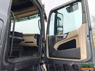 Mercedes-Benz Actros 2012 - 1848 obrazek 12