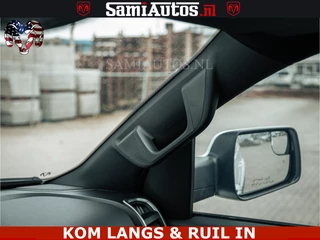 Dodge Ram Pick-Up 2024 - V8 5.7 402PK | LARAMIE SPORT | Krachtige Hemi | Panorama Dak | 12' Scherm | LPG | zdjecie 75