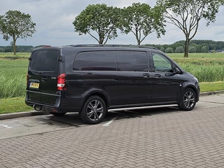 Mercedes-Benz Vito 2022 - 114 obrazek 3