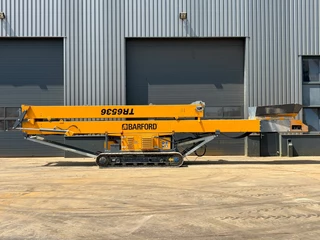 Barford TR6536 2024 - N/A bild 12