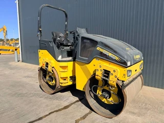 Bomag 2017 - BW138 AD-5 image 3 thumbnail