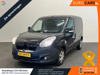 Opel Combo 2013 - 1.3 CDTi L1H1 ecoFLEX en venta