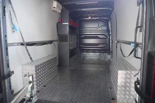 Renault Master 2024 - T35 2.0 dCi 170PK L3H2 Extra Laadruimte inrichting obrazek 5