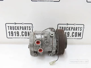 Denso N/A - 4722300111 Airco compressor MB MP4 obrazek 1