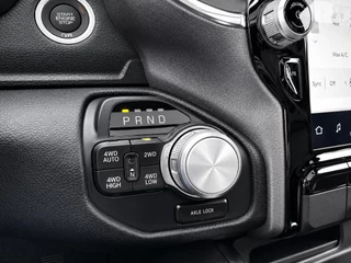 Dodge Ram 1500 2024 - 5.7 V8 4x4 Crew Cab Laramie | BPM VRIJ! | Elektr. treeplanken | Head-up | 360gr camera| Panorama | Trekhaak | LPG| obrazek 26