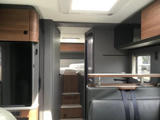 Hymer B-MC T 680 2026 - FACELIFT afbeelding 24