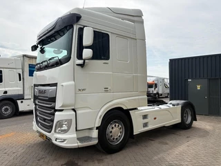 DAF XF480 2018 - FT obrazek 3