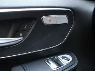 Mercedes-Benz EQV 2023 - 300 90kWh L3 Extra lang - 8 Persoons - Leder - elc. Schuif bild 23