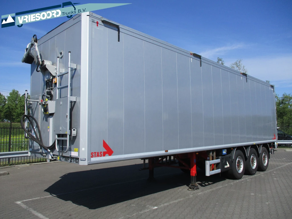 Stas 2021 - S300ZX afbeelding 1