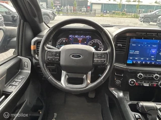 Ford F-150 2022 - USA 3.5 V6 Ecoboost SuperCrew image 27