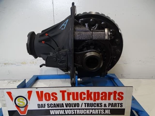 Scania R 2023 - R-756 2.53 INCL SPER obrazek 1