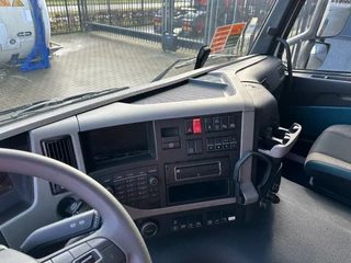 Volvo FM 420 2017 - FM 420 Globetrotter / Night-Airco / ADR (FL, OX, AT) / ALCOA obrazek 23
