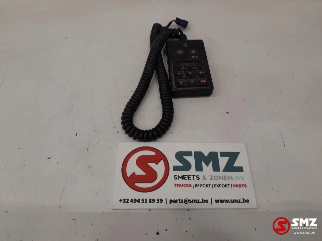 Mercedes-Benz 1997 - Occ afstandsbediening luchtvering Mercedes immagine 3