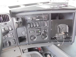 Scania R 2011 - R480 8X2 RETARDER obrazek 30
