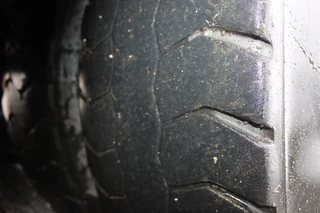 MAN TGX 2012 - 26.440 bild 20