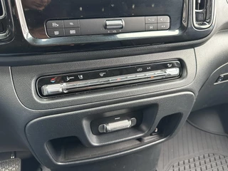 Mercedes-Benz Vito 2024 - 114 CDI L2 Pro obrazek 15
