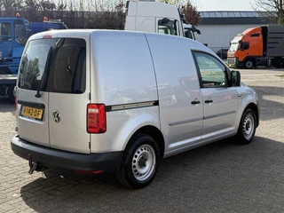 Volkswagen Caddy 2017 - N/A imagen 5