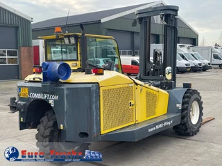 Combilift COMBI RF 2017 - combi rf obrazek 4