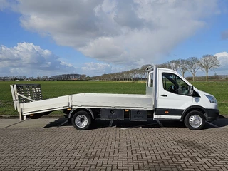 Ford Transit 2017 - 2.2 imagen 13