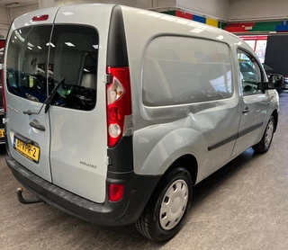 Renault Kangoo 2008 - Express 1.5 dCi 70 Grand Confort 1e Eigenaar - NAP - Trekhaak bild 2