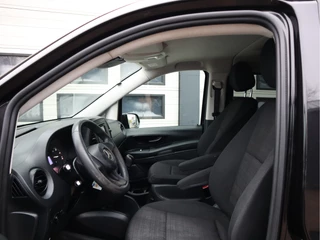 Mercedes-Benz Vito 2017 - 111 CDI Euro 6 Lang L2 DC 5 Pers. - Trekhaak - Dealer Onderhouden imagem 13