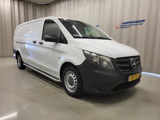 Mercedes-Benz Vito 2019 - 111CDI L3/H1 Euro 6! image 16