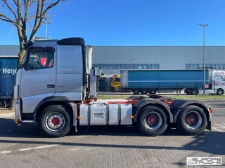 Volvo FH 2011 - FH16.600 zdjecie 2