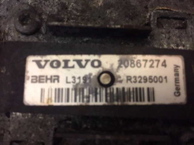 Volvo 2008 - 20867274 VISCOKOPPELING FE obrázek 2
