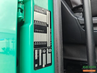 DAF XF480 2018 - FT obrazek 23