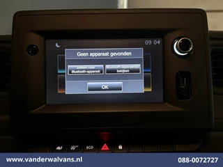 Renault Master 2024 - 2.3 dCi 146pk Bakwagen 222cm Hoog Laadklep Euro6 Airco | Camera | Navigatie | LED immagine 18