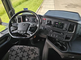 Scania R 2019 - R580 obrazek 8