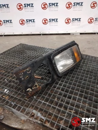 Mercedes-Benz N/A - Occ Bumperhoek links met lamp Mercedes SK obrazek 1