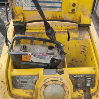 Neuson SC2 2001 - N/A obrazek 5