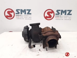 Mercedes-Benz N/A - Occ turbocharger OM366 Mercedes obrazek 4