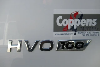 Renault Master 2020 - Heating HEAVY DUTCH FLOWER TRUCK Euro 6 image 23