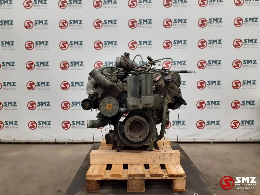 Mercedes-Benz - Occ motor OM402LA Mercedes immagine 2
