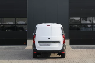 Renault Express 2024 - 1.5 dCi 95 Comfort + 95pk - Carplay - Camera - Cruise - Airco - Hout - Rijklaar zdjecie 6