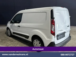 Ford Transit Connect 2022 - 1.5 EcoBlue 100pk Automaat L1H1 Euro6 Airco | Navigatie | Camera | Cruisecontrol afbeelding 11