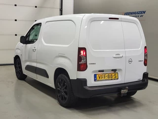 Opel Combo 2020 - 1.5D 130pk Automaat Euro 6! bild 17