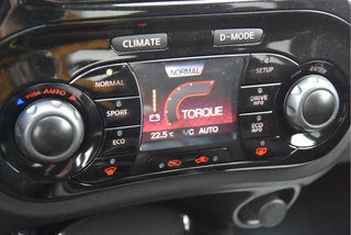 Nissan Juke 2013 - 1.6 Turbo NISMO | 200pk | Navi | Camera | image 5