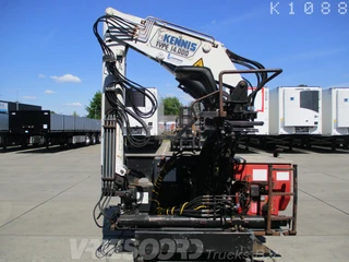 Kennis 14.000 R 1998 afbeelding 2 miniatuur