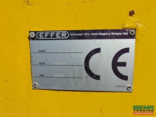 DAF CF 75.310 FAN 2004 - N/A bild 24