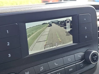 Ford Transit 2022 - 2.0 image 15