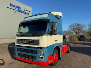 Volvo N/A 2007 - FM EURO 4 obrazek 1