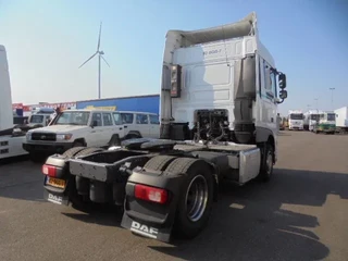 DAF XF 440 2015 - N/A obrazek 4