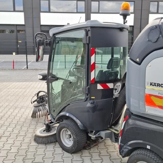 Kärcher N/A 2014 - MIC Series zdjecie 31