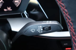 Audi A3 2021 - Sportback 45 TFSI E S ED. COMP. Camera LED Virtual Cockpit HUD image 44